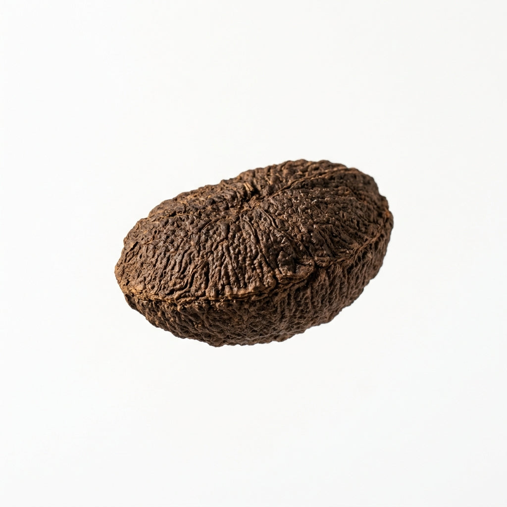 Exotic Nuts